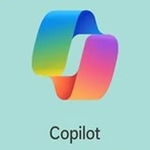 Microsoft Copilot logo