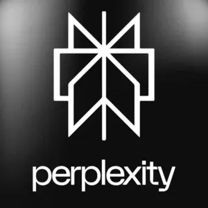 Perplexity logo