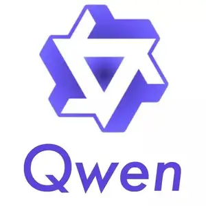 Qwen logo