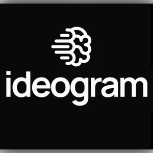Ideogram logo