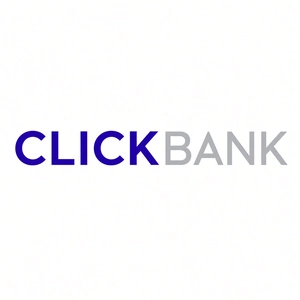 ClickBank affiliate marketplace logo
