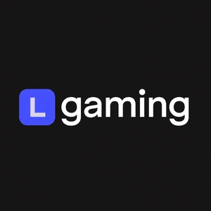LGaming affiliate network logo