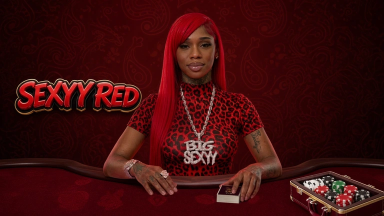 Dogg House Casino adds an AI Sexyy Red as its newest dealer