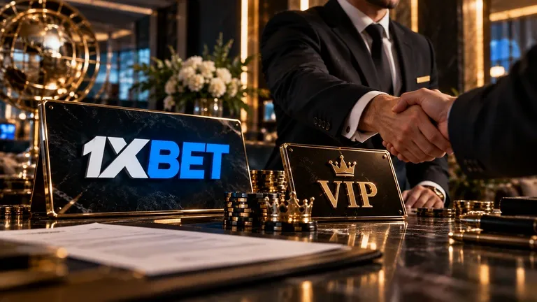 1xBet says VIP cashback issues are fixed after weeks of complaints