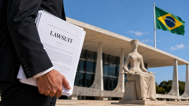 Brazilian operators sue to block the iGaming ban before licenses expire