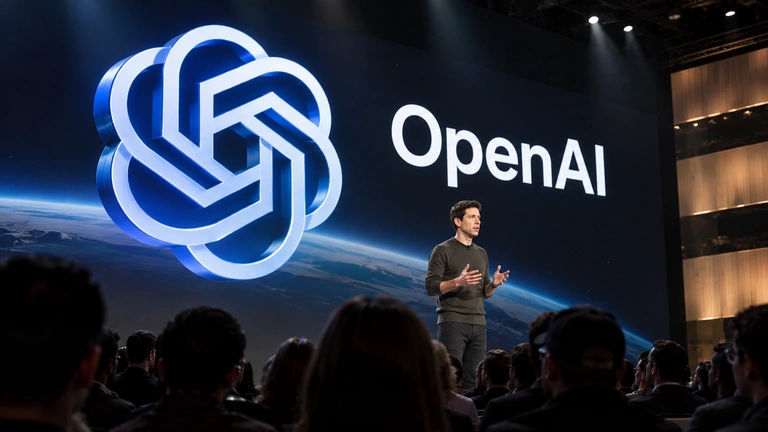 OpenAI opens DevDay 2026 with GPT-6.1 Sol, Codex on Linux, and always-on Dots agents