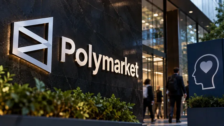 Polymarket adopts casino-style self-exclusion and deposit limits