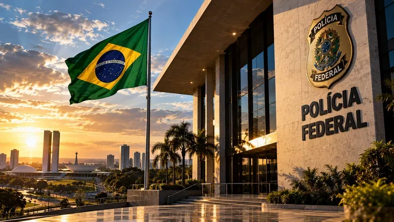 Brazil makes its anti-iGaming police task force permanent