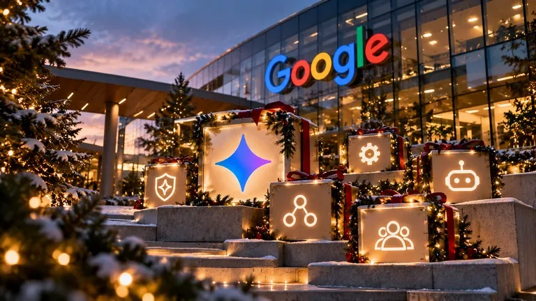 Google&rsquo;s Advent of Agents returns for a third season, this time on security