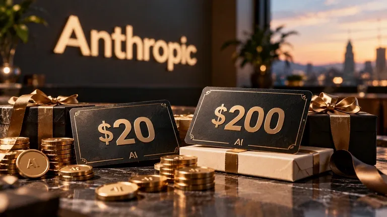Anthropic gives Max and Team subscribers monthly API credits