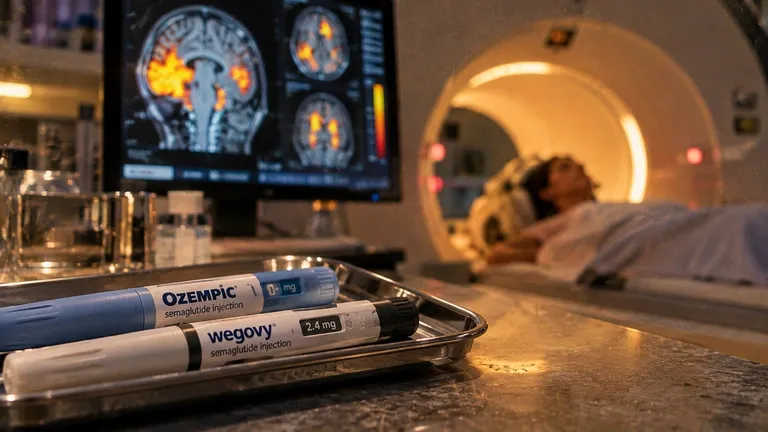 Wharton study will test whether GLP-1 drugs curb gambling and impulsive spending