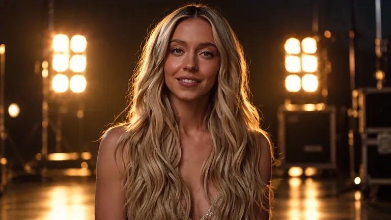 Sydney Sweeney's second Novig ad mocks rival prediction markets