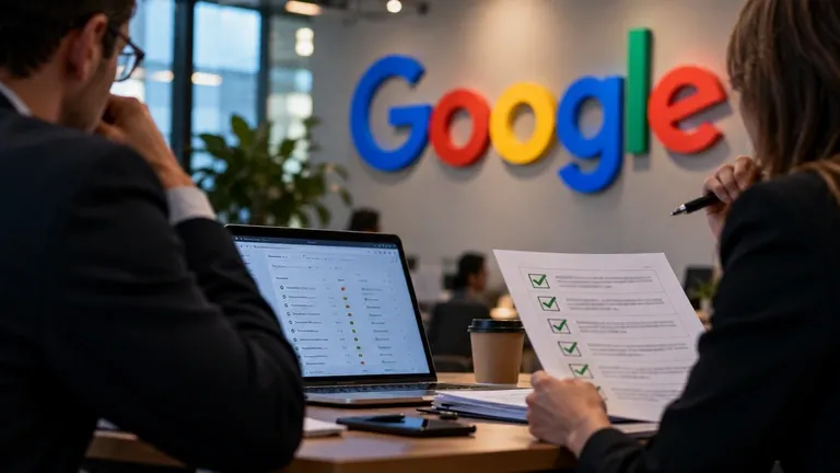 Dutch regulator and Google are building an EU whitelist that could lock affiliates out too