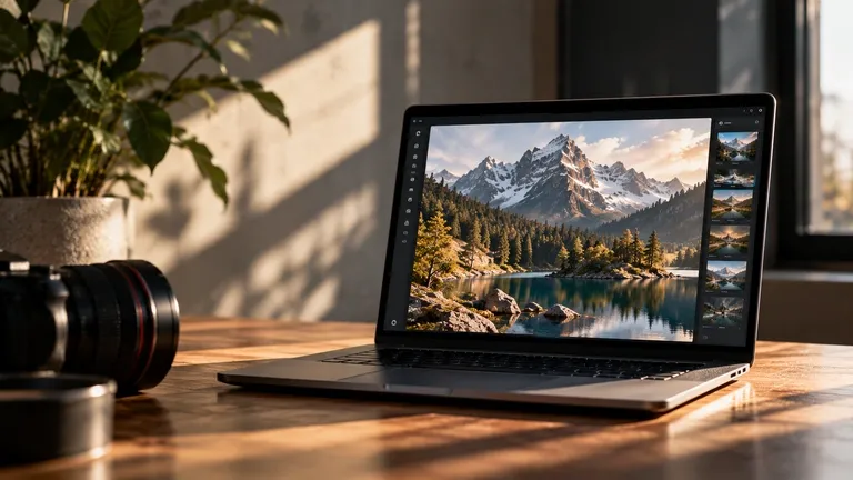 FLUX 3 Image Klein brings 4K generation and editing to an 8 GB GPU