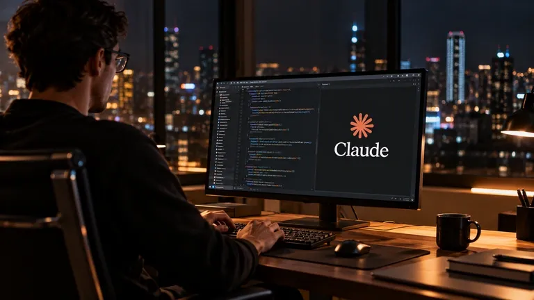 How Anthropic reviews code that Claude writes 90% of itself