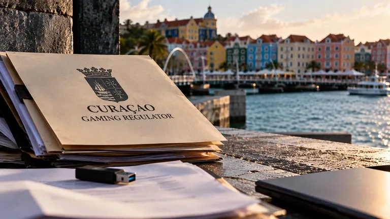 Curaçao tries to scrub leaked licensing data from the internet, with mixed results so far
