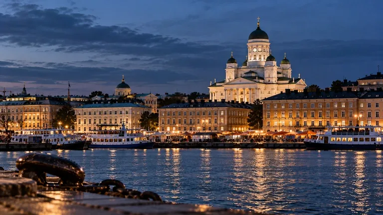 Finland's new iGaming law bans affiliate marketing just as the licensed market prepares to open in 2027