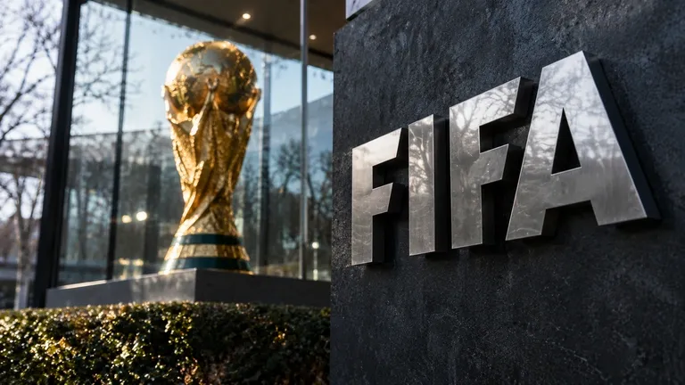 WSJ investigation finds FIFA's official World Cup prediction market is mostly circular trading