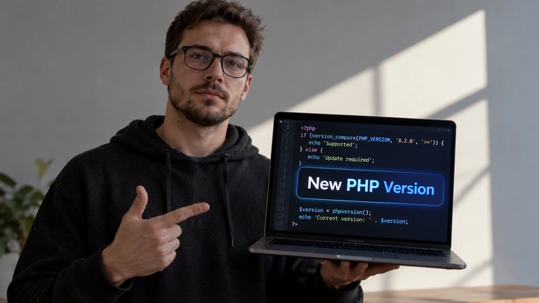 OpenAI names the PHP flaw it helped find, then ships a free checker to find exposed sites