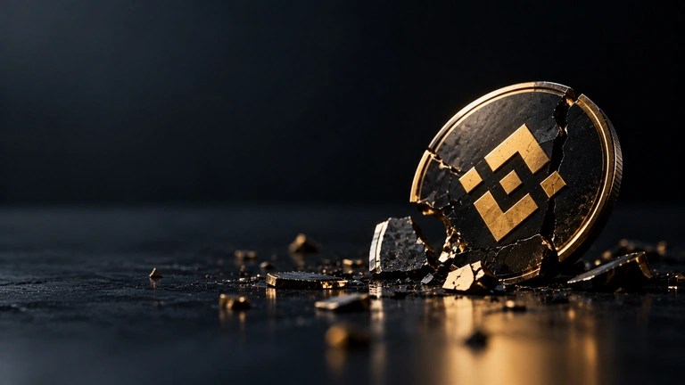 Binance security incident and cryptocurrency withdrawals