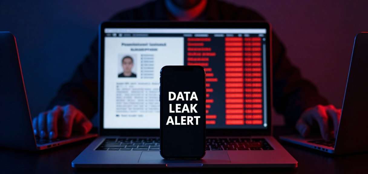 Roobet data leak targets streamers with personal document exposure