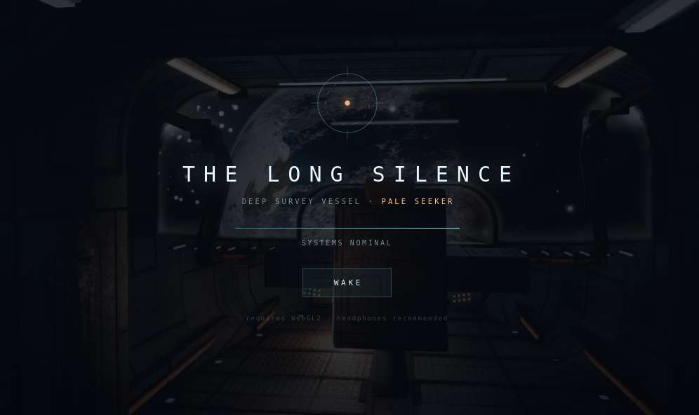 Claude Opus 5 builds a Starfield-style space exploration game
