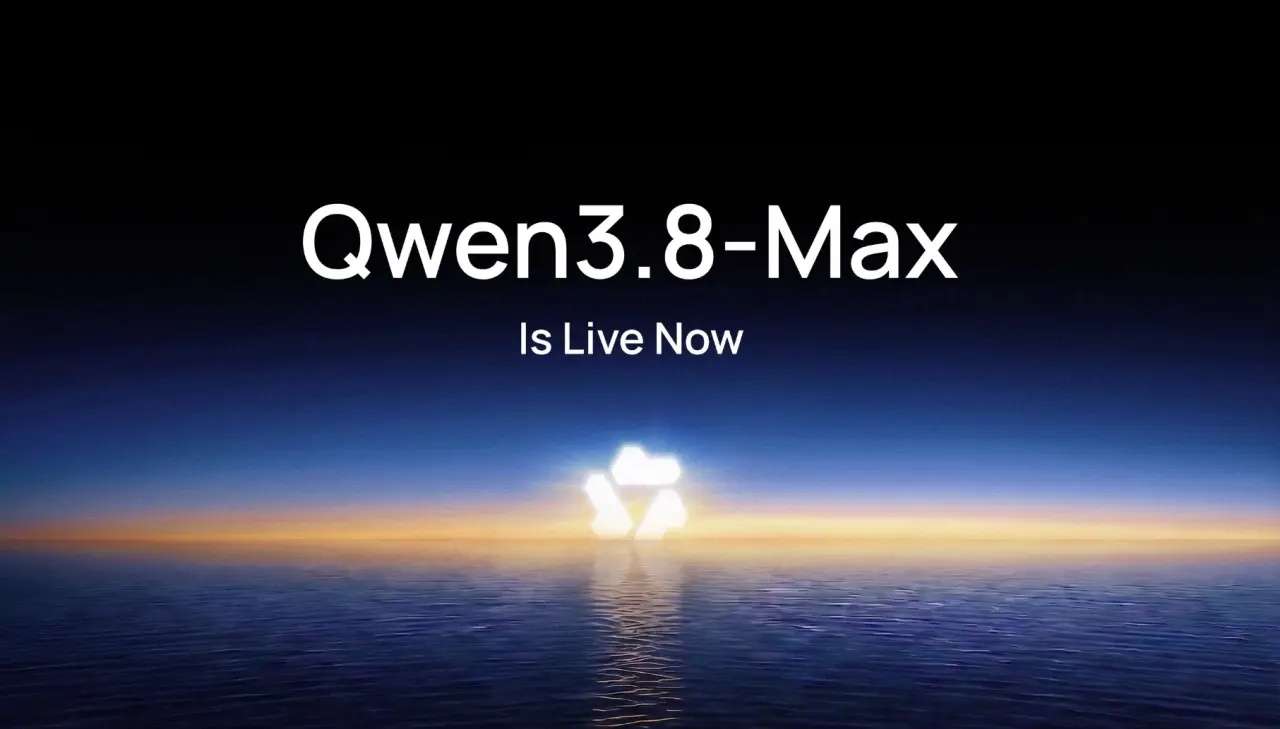 Alibaba unveils Qwen 3.8 Max, a 2.4-trillion-parameter MoE model with a 16-day autonomy claim