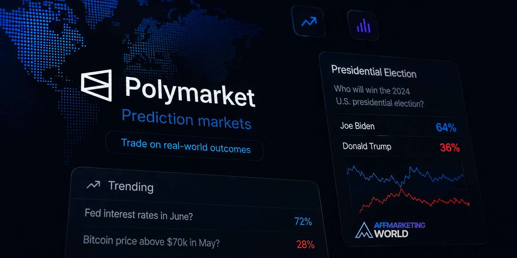 Polymarket US gets Genius Sports integrity monitoring and live-streaming rights