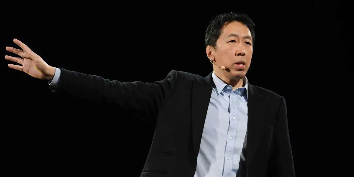 Andrew Ng releases OpenWorker, an open-source desktop AI agent