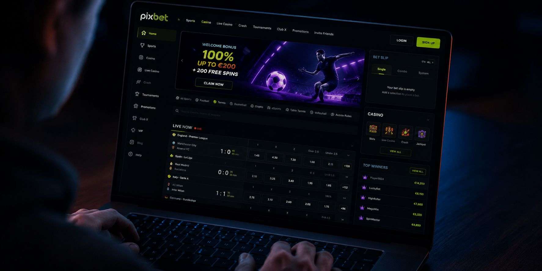 Pixbet loses iGaming license after raids in $290 million Brazil laundering probe
