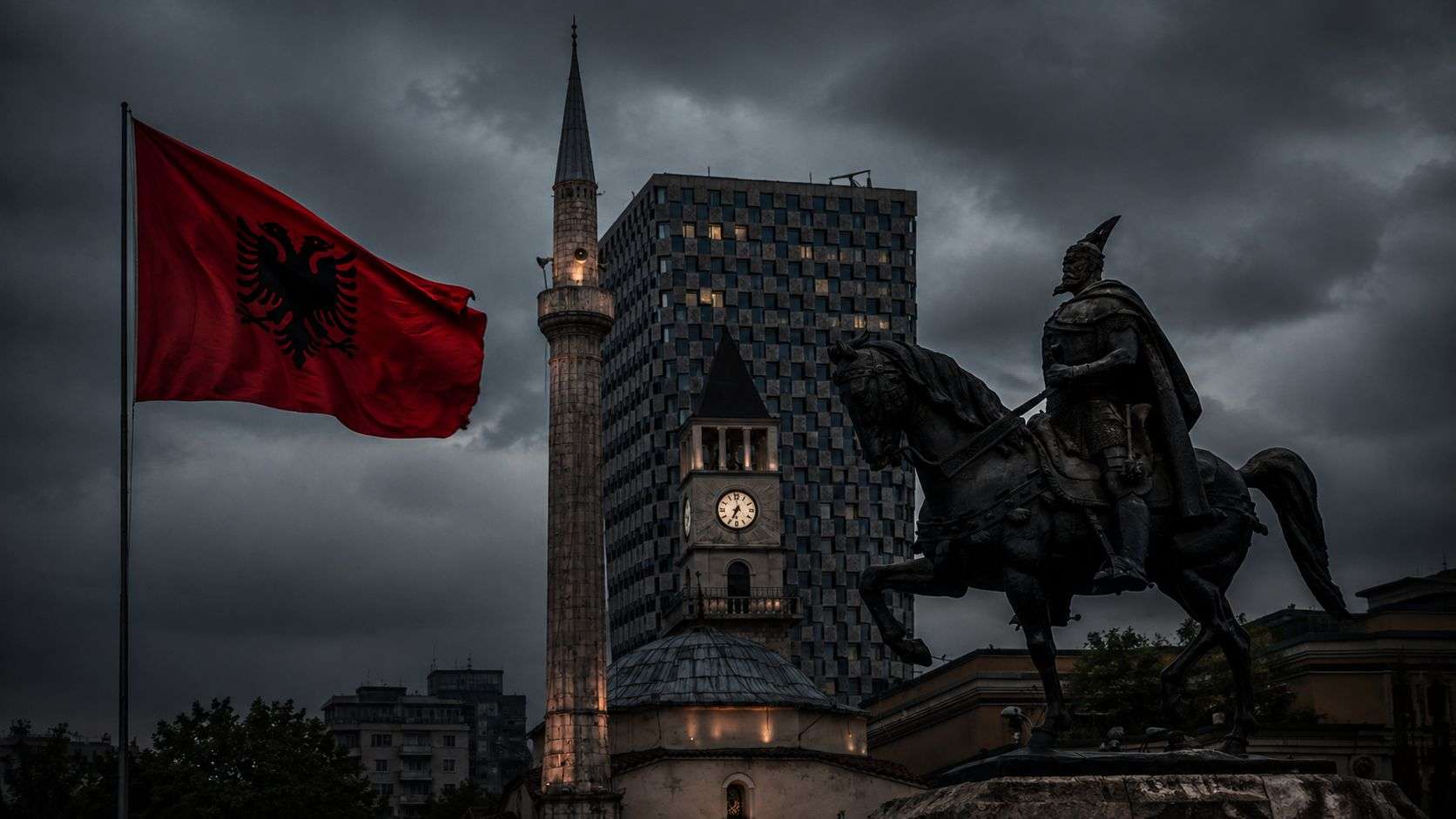 Albania still has no betting licenses two years after relaunch law passed