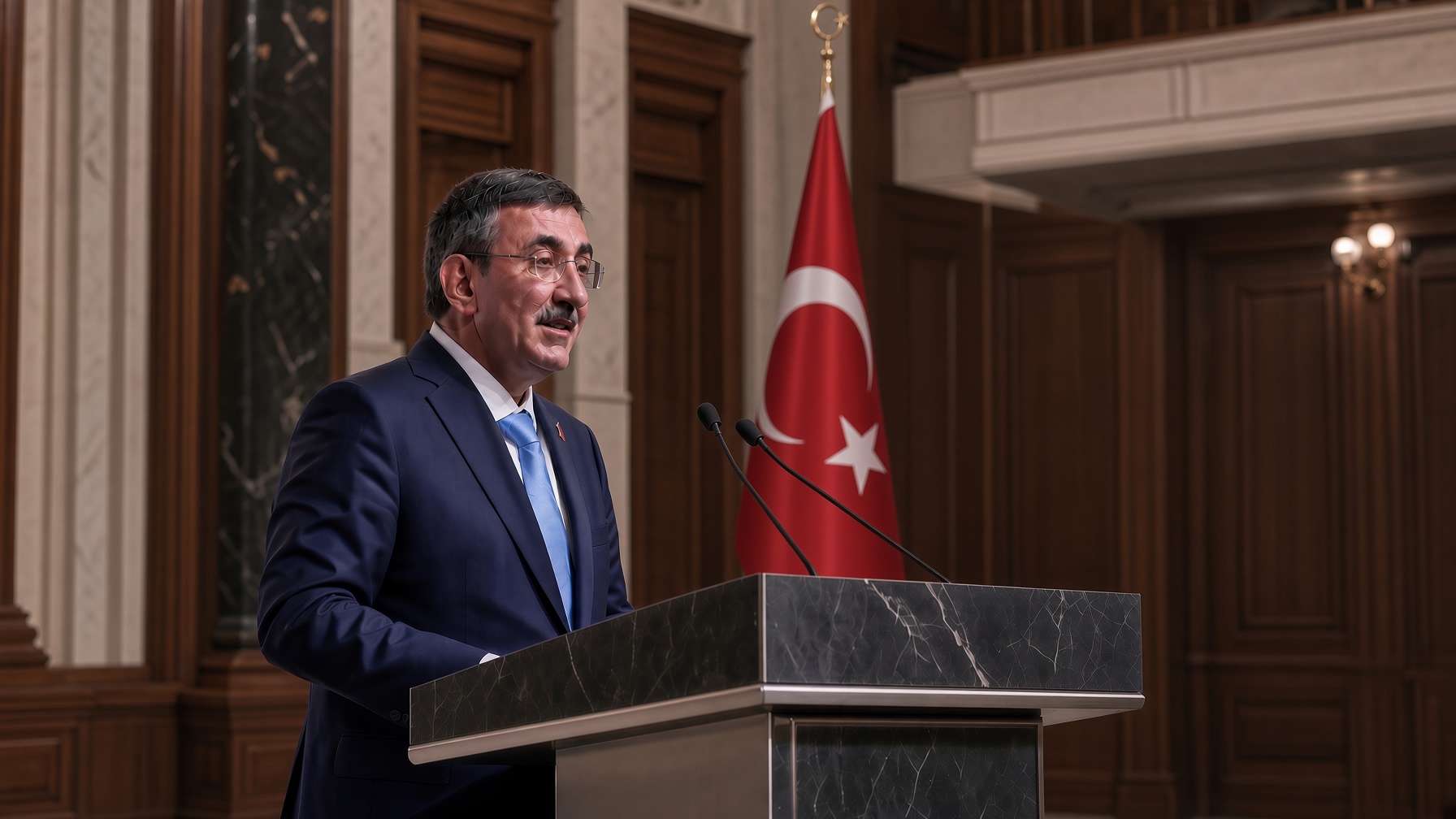 Turkey deploys AI and financial controls against offshore iGaming