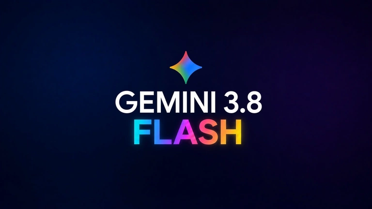 Gemini 3.8 Flash beats flagships on some benchmarks, not all
