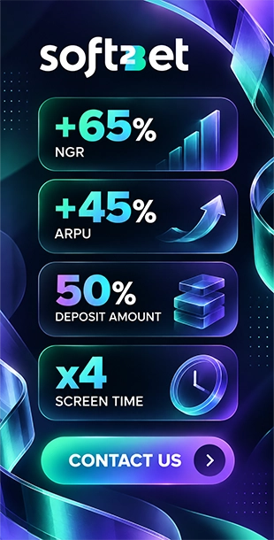 Soft2Bet affiliate program